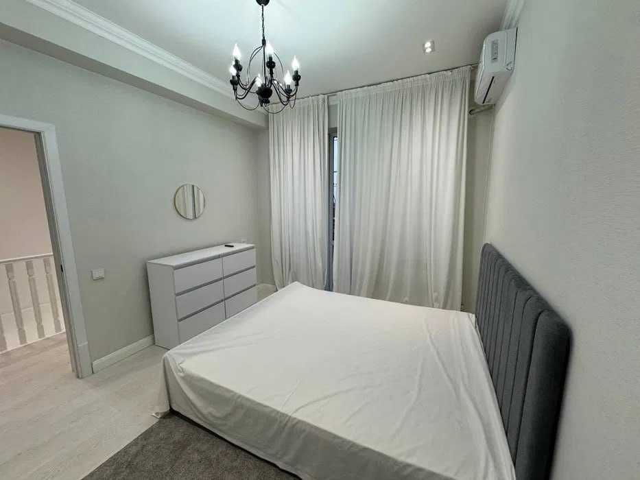 ЖК Паркент Авеню СДАМ 3/4/9 105м² махтумкули Авиатор Корзинка PARKENT