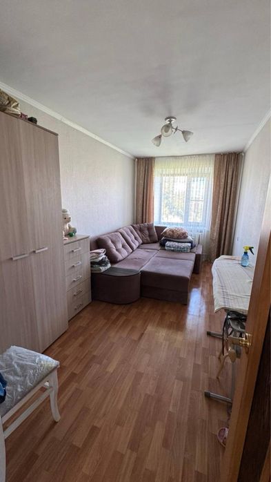 Продается 3 ком кв раион Ауезова цон