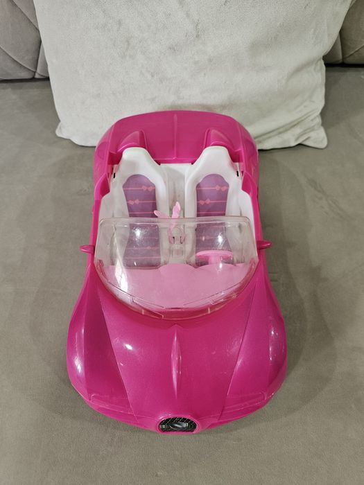 Продам машинку для Барби