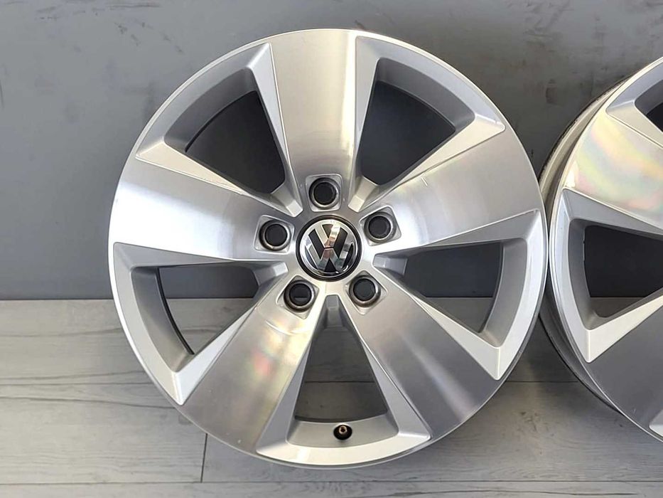 Jante VW 5x112 R16 Golf 7, Passat, Caddy, Touran; Skoda; Seat; Audi