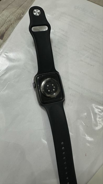 Wear pro DT7 sotiladi aqilli soat