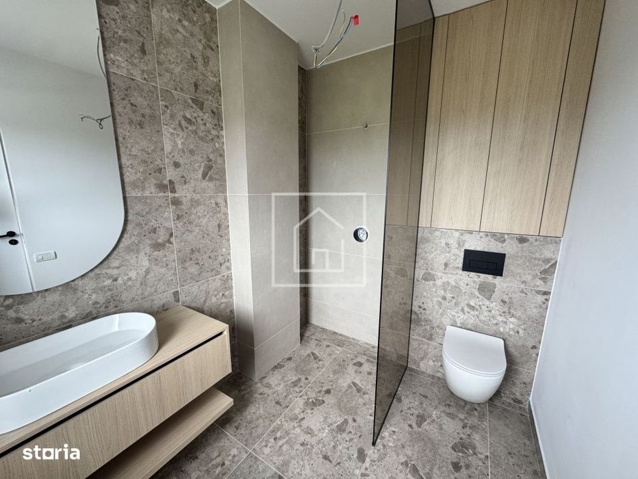 Penthouse Premium 111 mp + Terasa | Mihai Viteazu | Parcare