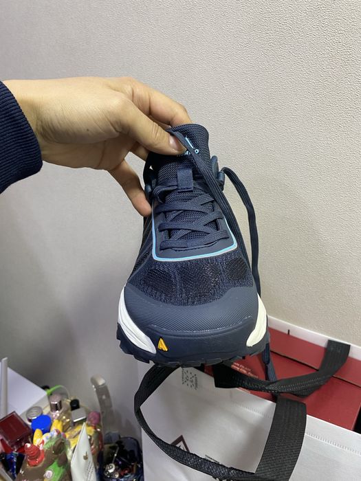 Кроссовки HUMTTO