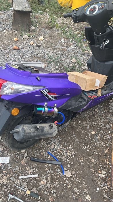 продам за 190.000 либо обмен