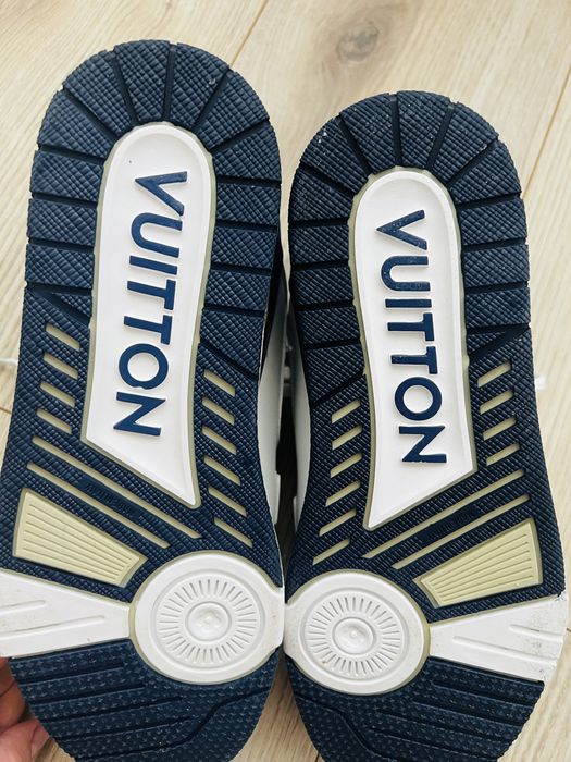 Louis Vouitton Trainer