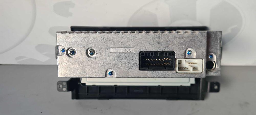 Музика CD Fiat Sedici 2006г.