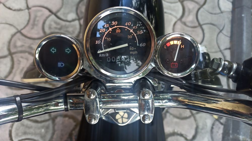 Vând scuter electric Nova Motors.de