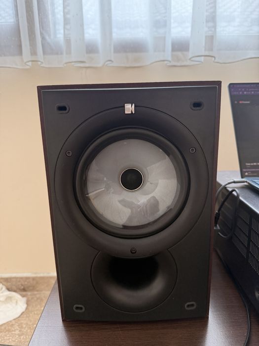 Boxe KEF Q15 – -