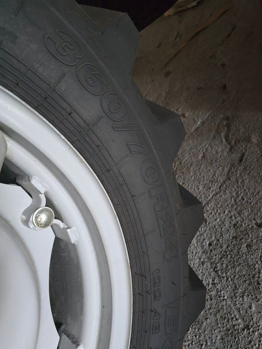 Продам мост на трактором МТЗ