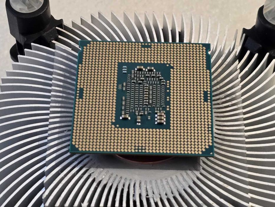 Procesor Intel Core i7-6700, 3.4GHz, Skylake, 8MB, Socket 1151, box