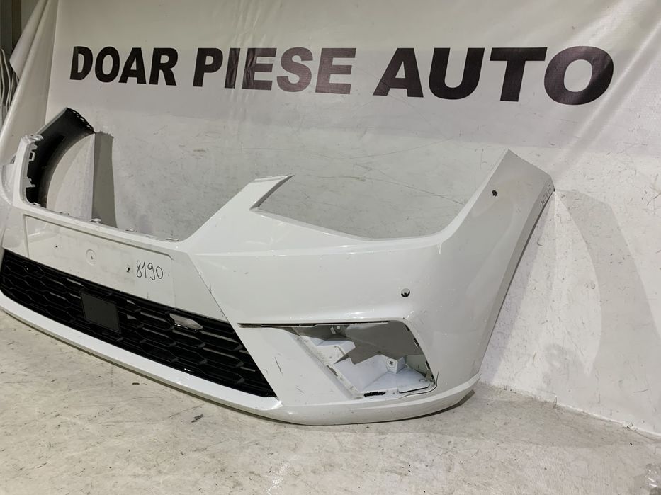 Bara fata Seat Ibiza, 2017, 2018, 2019, 2020, cod origine OE 6F0807221D.