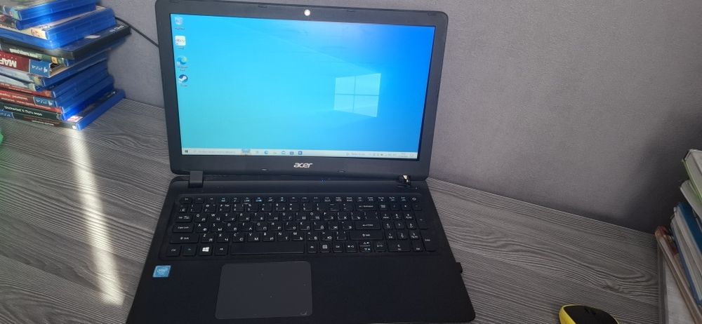 Продаю ноутбук acer