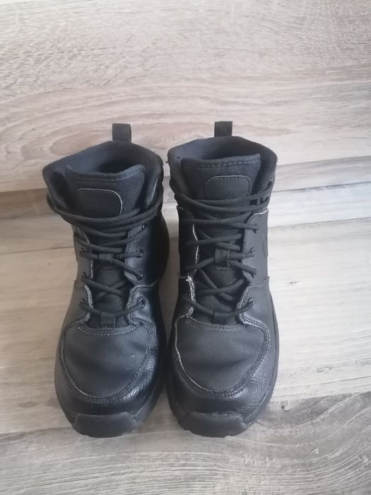 Детски маратонки  Nike Manoa