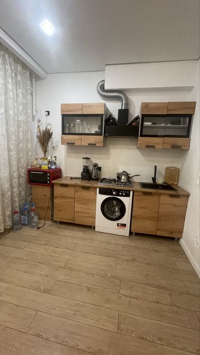 Сдам квартируна длительный срок