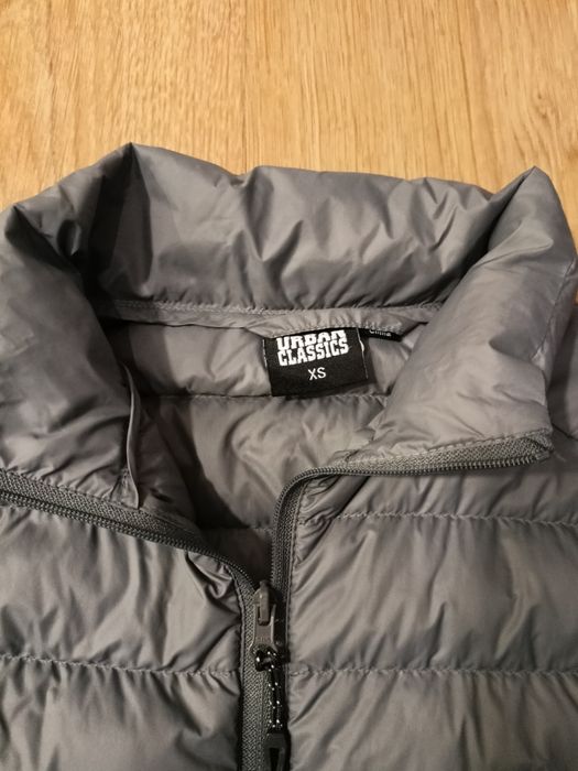 Пухено яке XS размер