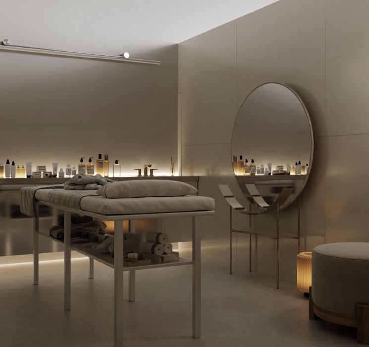 Делаю профессиональный массаж