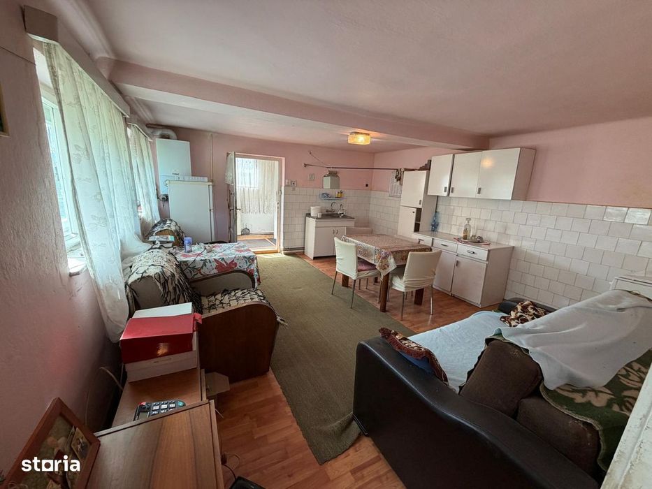 Casa de vanzare Strada Martian Negrea, PRET: 124.000 EURO