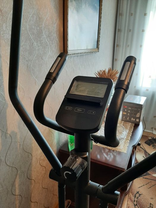 Продам тренажёр-эллипс