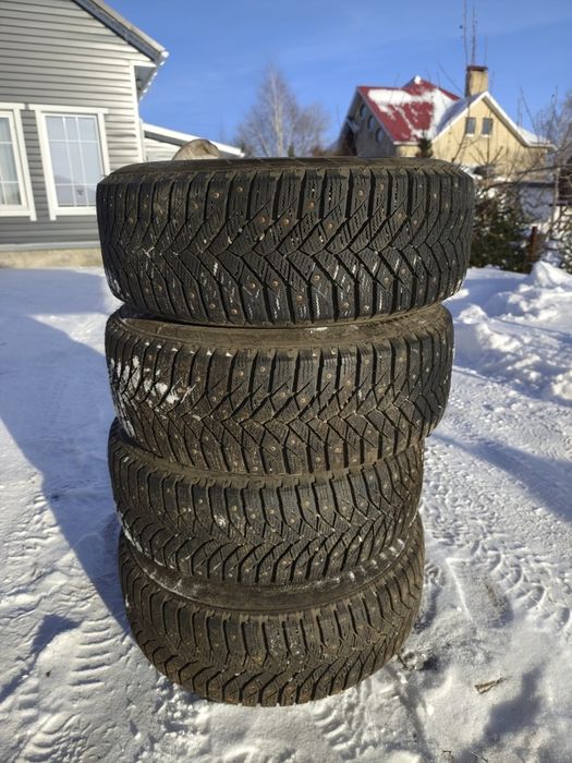 Колеса в сборе Мерседес