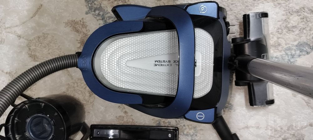 Продам пылесос Tefal