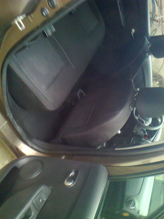 Dacia , Logan MCV !,5 dci Supreme, E6,inmatriculat