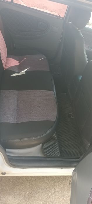 Deawoo Nexia donc сотилади,