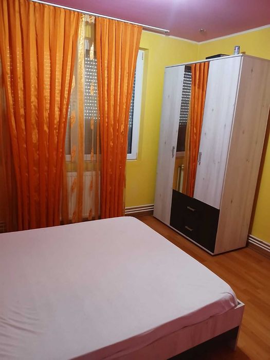 inchiriez apartament in cartieru armatei 2 camere Tranaveni