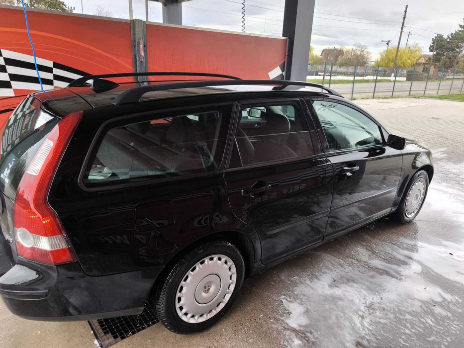 Vând Volvo V50, 2.0L diesel, an 2004