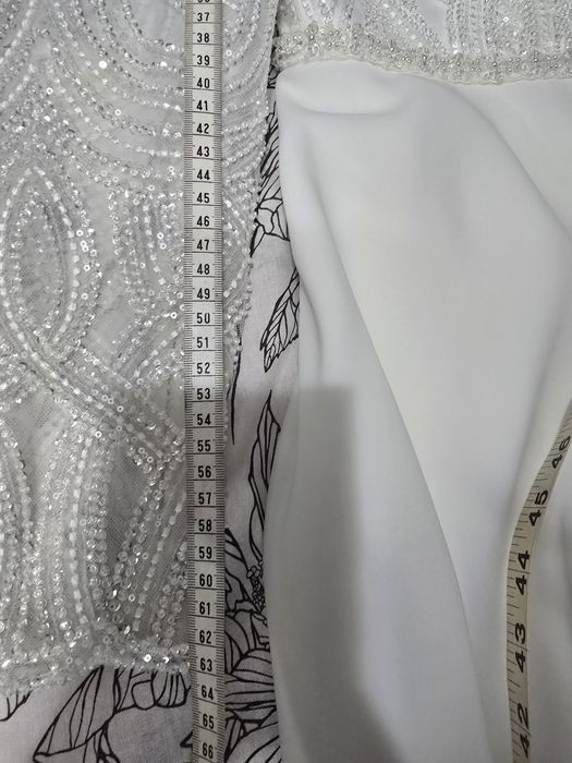 Rochie de mireasă- Ama Couture