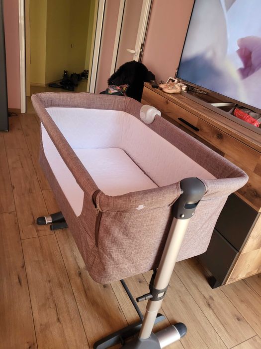 Бебешко кошче,,Близо до мен''