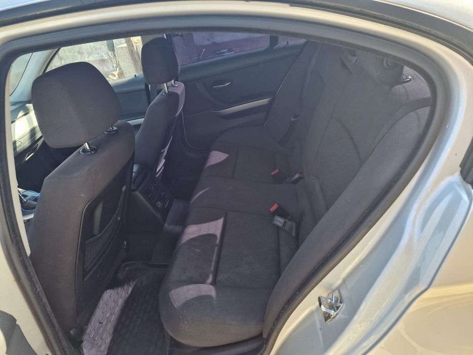 Vând BMW N47 2.0 Motorină