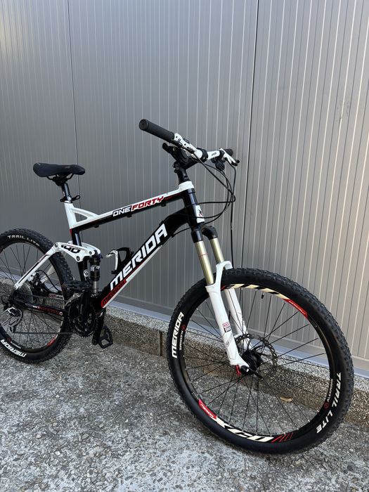 Колело Merida 140