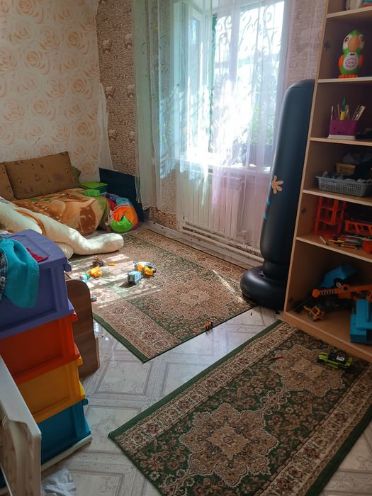 Продам дом на 2 хозяина в п.Иргели(кирпич)