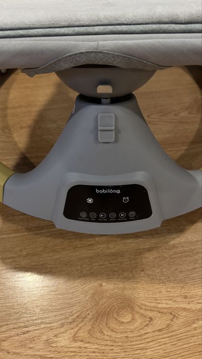 Шезлонг, манеж, электронная качеля детская