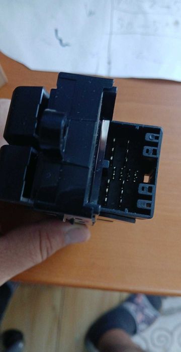 butoane geamuri Suzuki Vittara Ly Scross