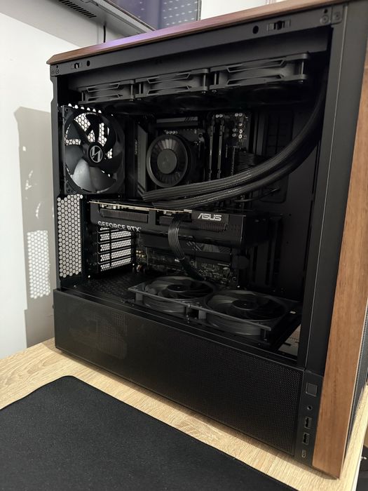 Asus prime  gforce RTX 5070 TI 16GB GDDR7 OC EDITION