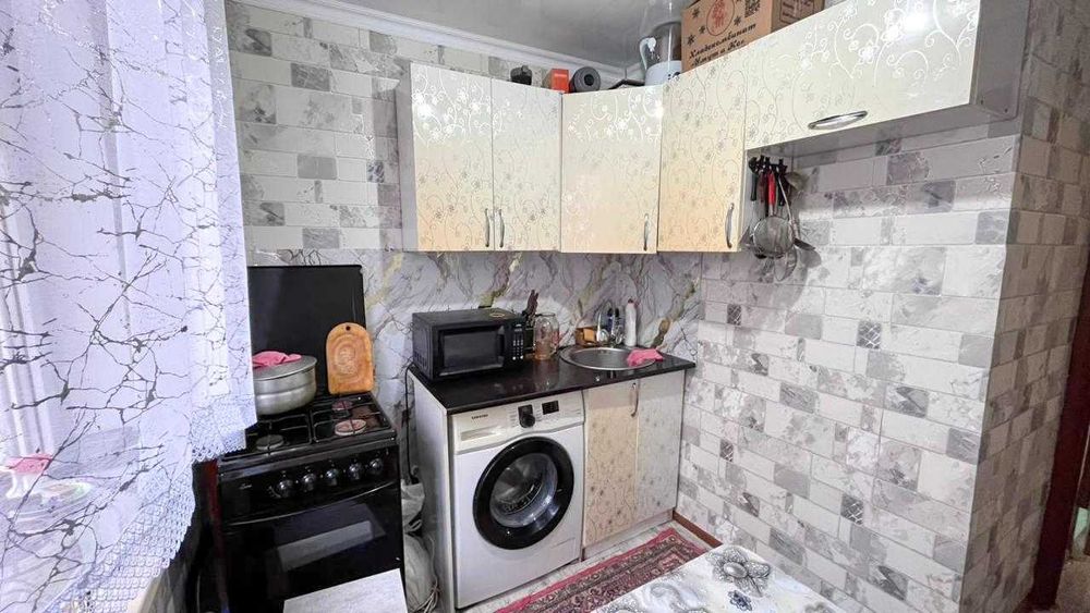 Продам 2 ком Айым