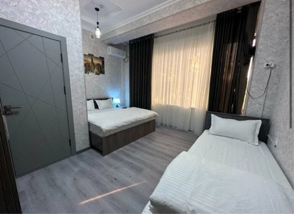 Bezzaks luks hotel shariy nikoh 24/7 mehmonxona