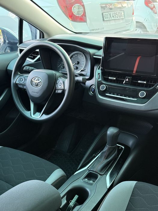 Toyota, Corolla, 2023 yil, 75000 km.