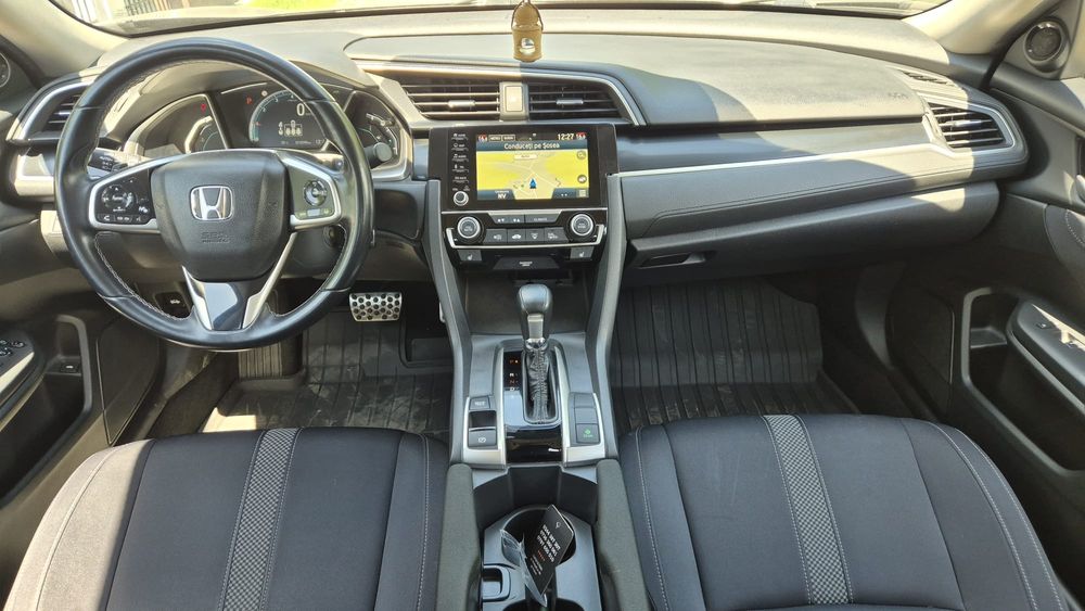 Honda Civic X 1.5 VTEC 182cp Automata LED