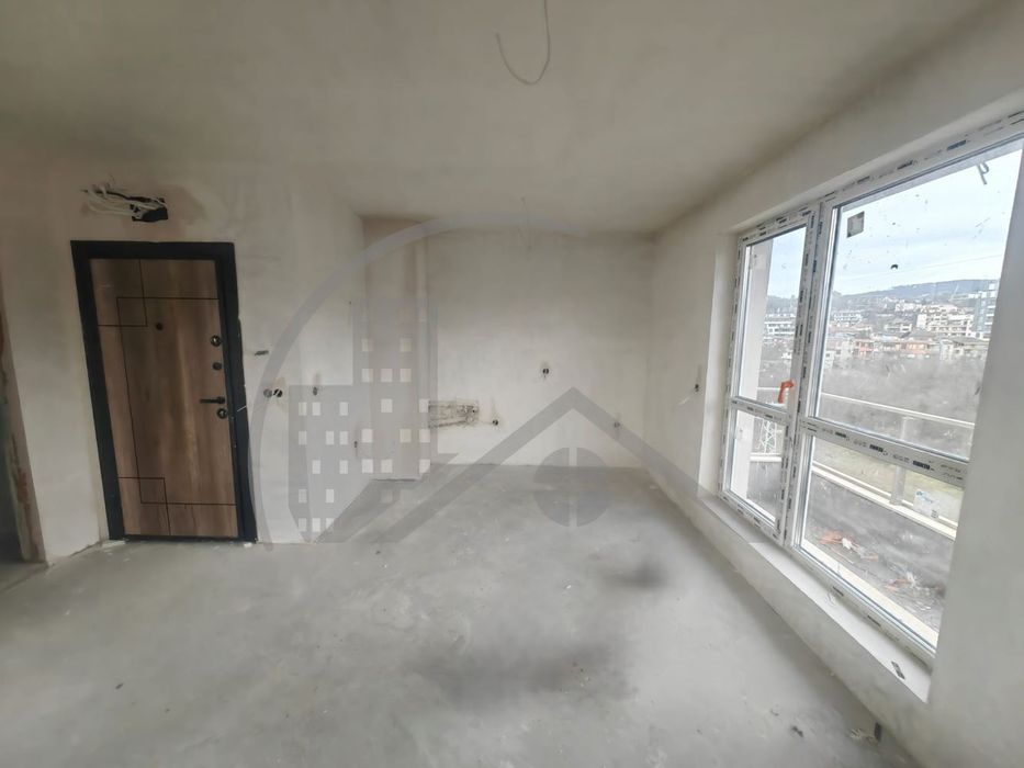 Продава се Едностаен апартамент в Варна, Левски - 39 кв.м за 1033 €/кв.м - Снимка #1