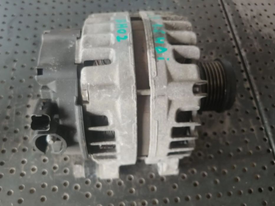 alternator 1.6 hdi  peugeot 308 208 5008 citroen c3 c4 9810525380 2624310c tg15s218