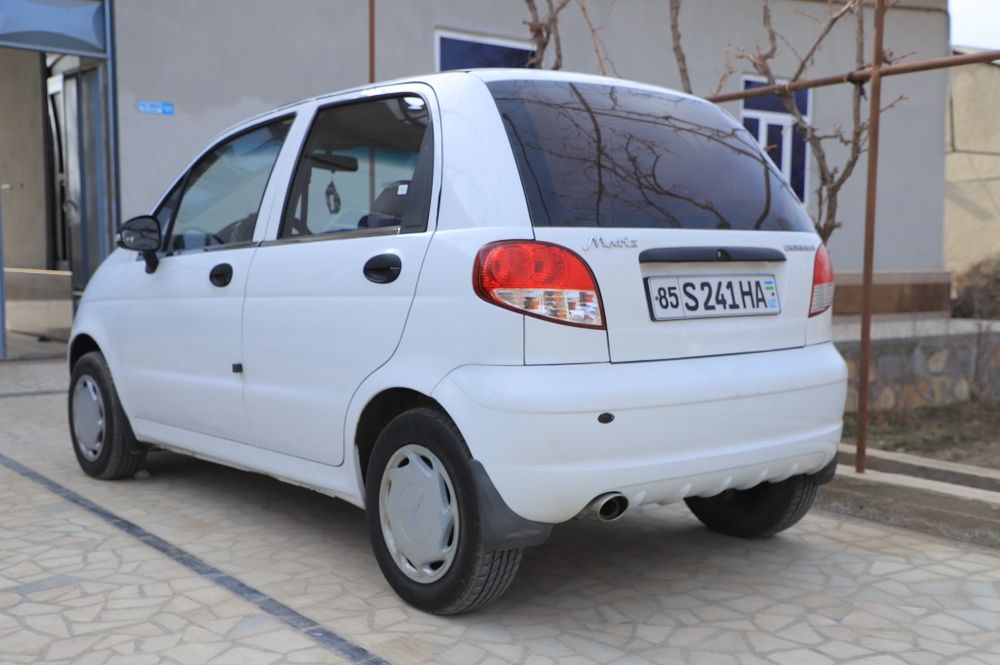 Matiz zur holatda 2016 yevro mator 905 magicar yumshoq balon