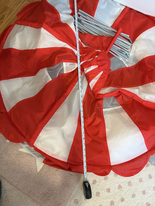 Cort copii CIRKUSTÄLT ikea