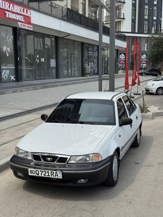 Nexia 1 ideal 2006