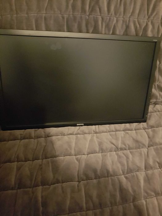 monitor dell , lg