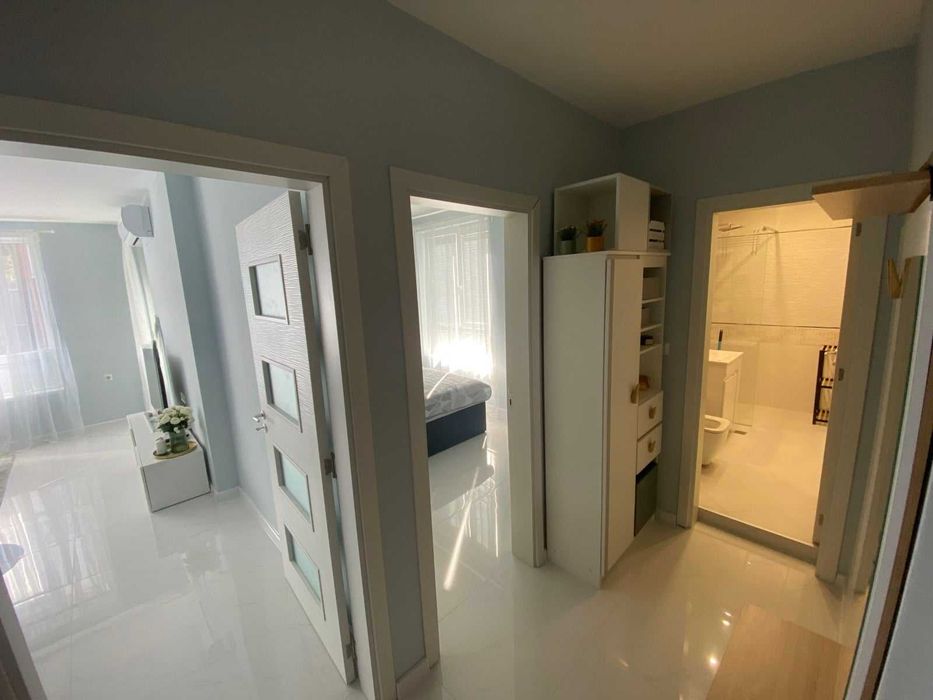 Дава се под наем Двустаен апартамент в София, Обеля 2 - 68 кв.м за 535.5 € - Снимка #4