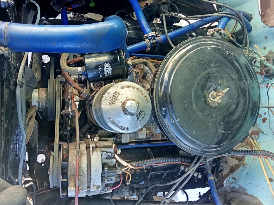 Продам Ассенизатор Бухтовоз