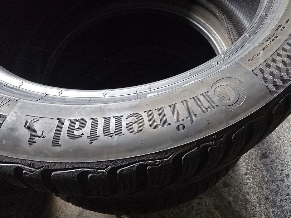Continental 225/45 R17 91H MS iarnă