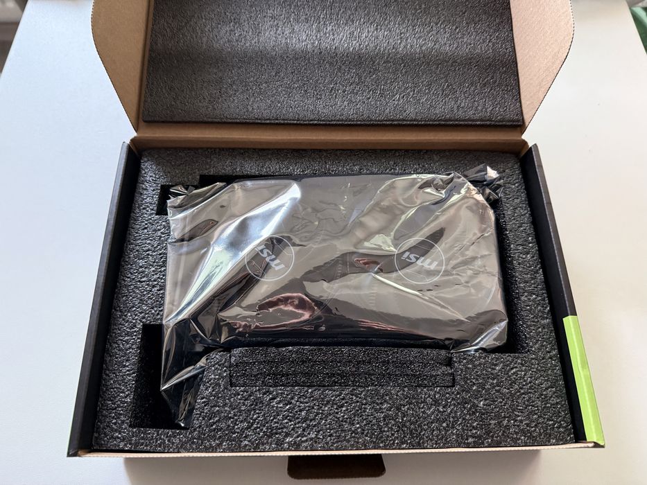 MSI RTX 4060 8GB Ventus 2x